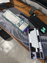 Dante review photo
