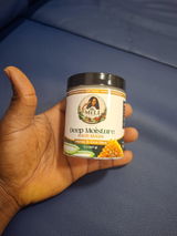 Rachel Dossou review photo
