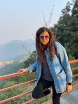 Palak review photo