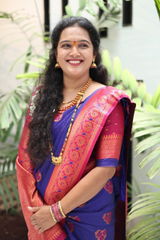Meghana review photo