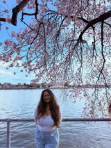 Isha review photo