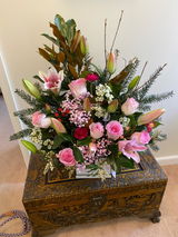 Linda Horler review photo