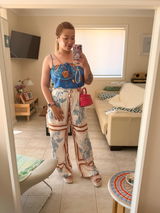 Rae Chel review photo