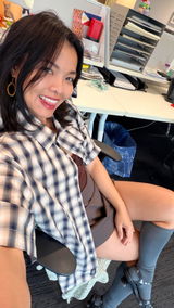 Carla LOTERIA review photo