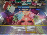 Ukyo_Diamond Art review photo