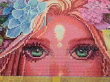 Ukyo_Diamond Art review photo