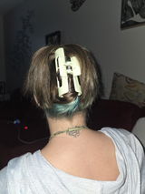 User picture