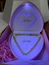 Jessica V. review photo