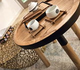 Tomasa Tray Side Table