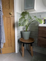 Tomasa Tray Side Table