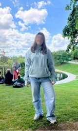 Anonyme review photo