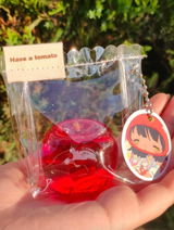 Belinda Merin review photo