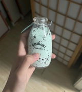 Milk Series Squishy Bottle Fidget Toy