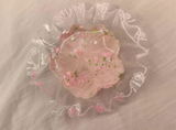 Japanese Sakura Blossom Squishy Fidget Toy
