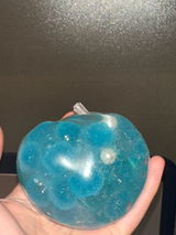 Crystal Isidori review photo
