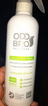 Olga Lucia T. review photo