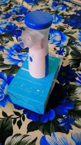 Ziya review photo