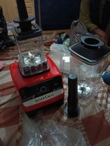 Kubra review photo