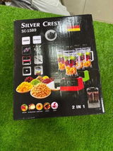 Seher review photo