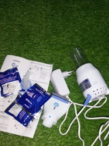 Amna review photo