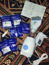 Noor ahmad review photo