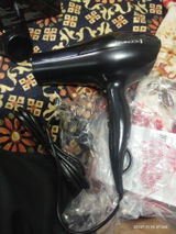 shafqat N. review photo