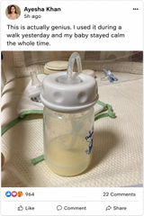 Anonymous review photo