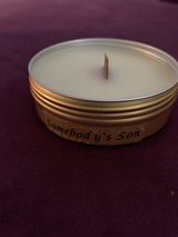 L Hudson review photo
