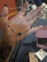 Maria Q. review photo