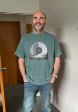 Mike Hastie review photo