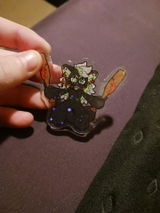 S.H. review photo