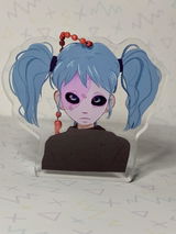 Bubblybluejelly review photo
