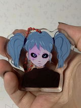 Bubblybluejelly review photo