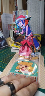 Iro review photo