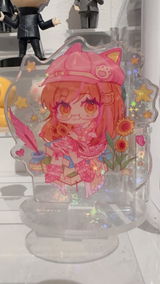 Rita review photo