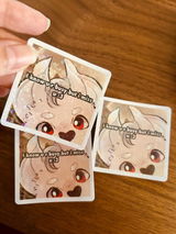 Sabu review photo