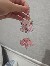 Anon review photo
