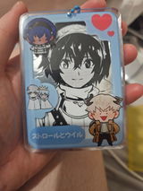 Anon review photo