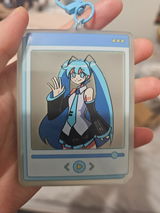 Anon review photo
