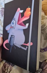 Scurvy review photo