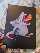 Scurvy review photo