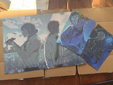 Kira review photo