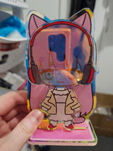 Anon review photo
