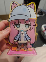 Anon review photo