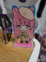 Anon review photo