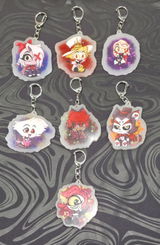 OkamiNeko Arts review photo