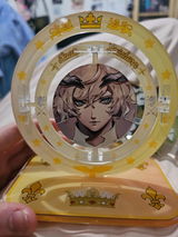 Anon review photo