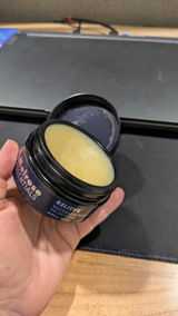 Mel review photo