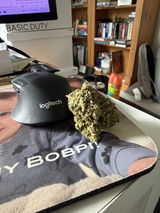 Bob Myers review photo