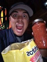 Tj Lopez jr review photo